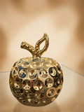 Pomme Dorée Texturée