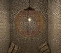 lustre artisanal