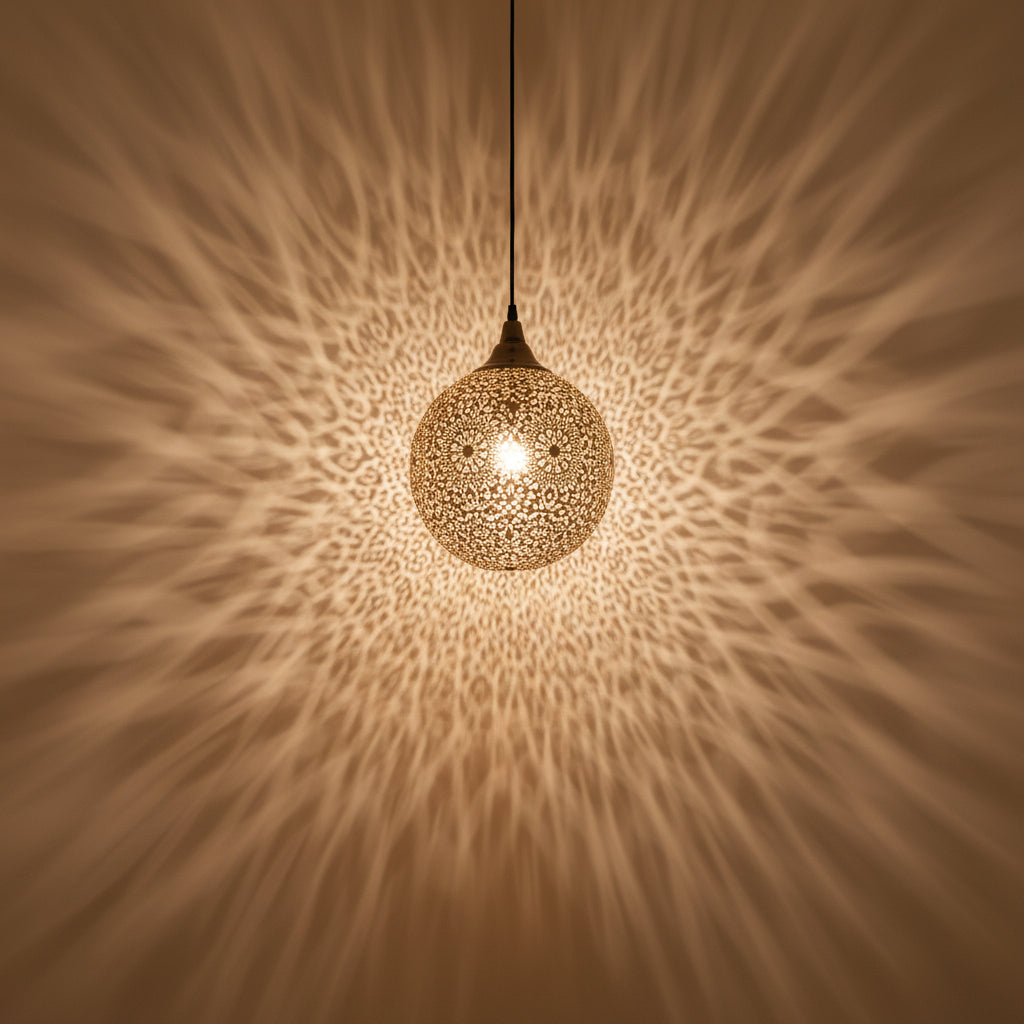 lustre artisanal
