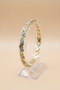 bracelet cuivre