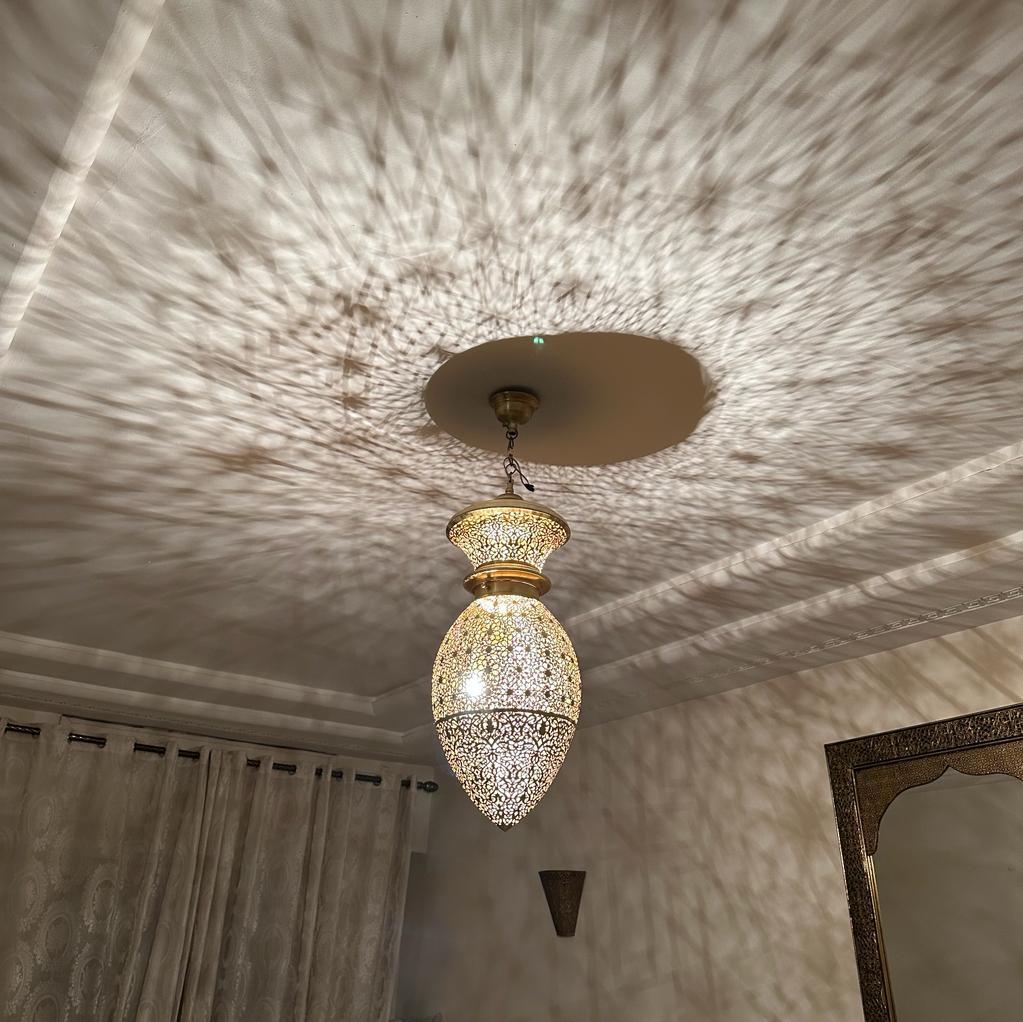 lustre artisanal