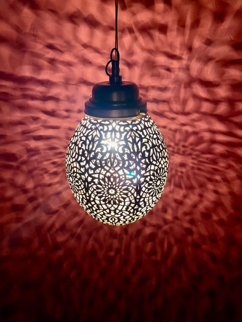 lustre artisanal