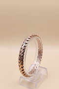 bracelet cuivre
