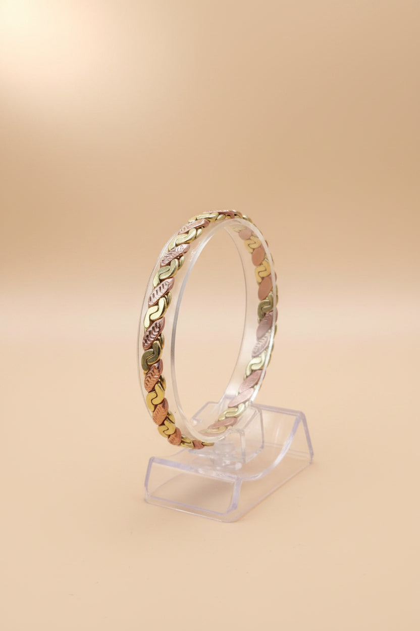bracelet cuivre