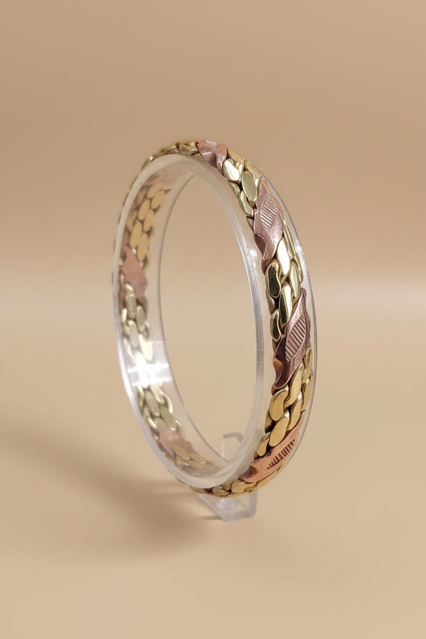 bracelet cuivre