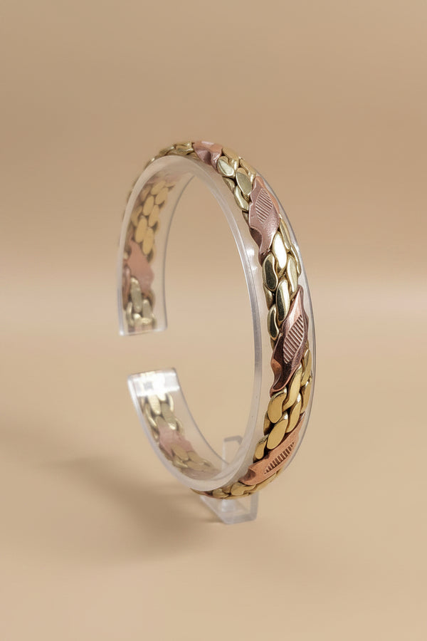 bracelet cuivre