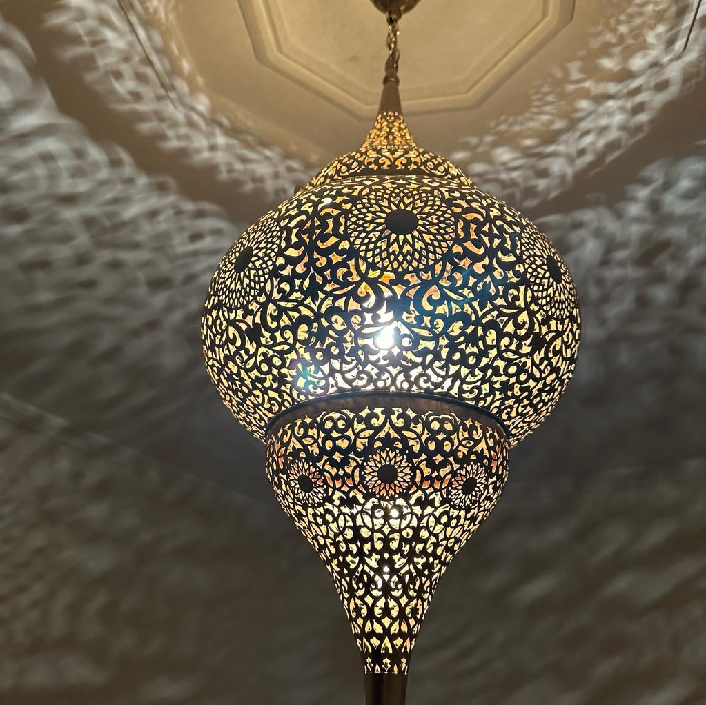 lustre artisanal