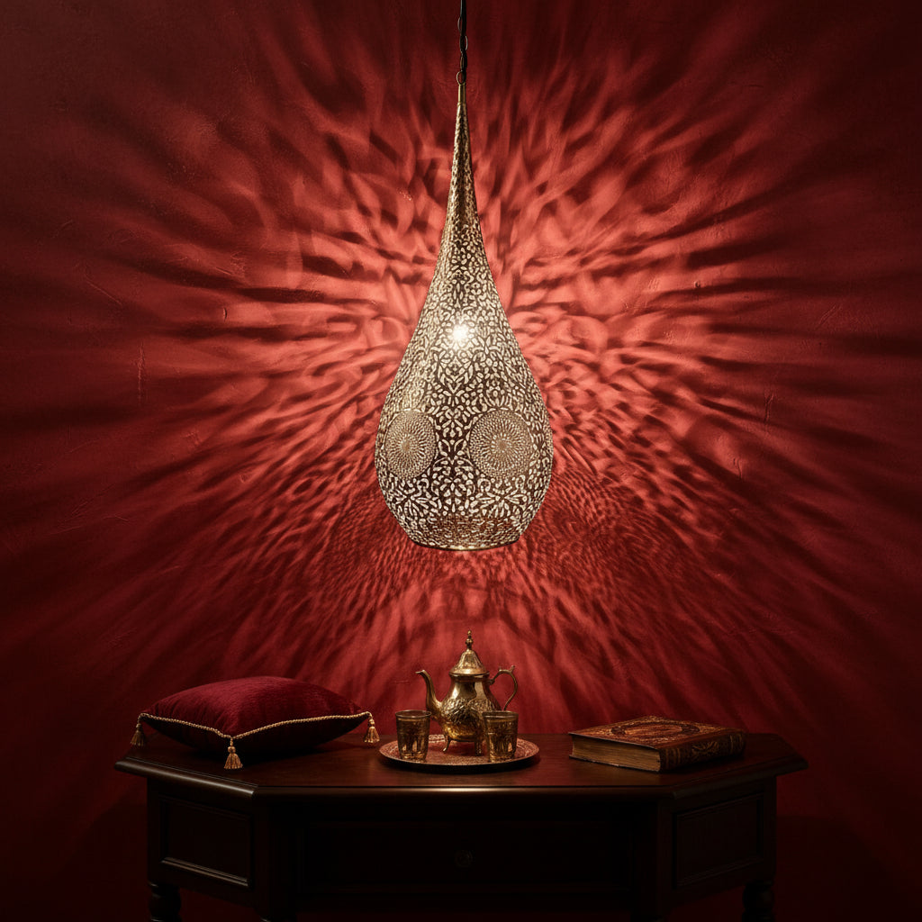 lustre artisanal