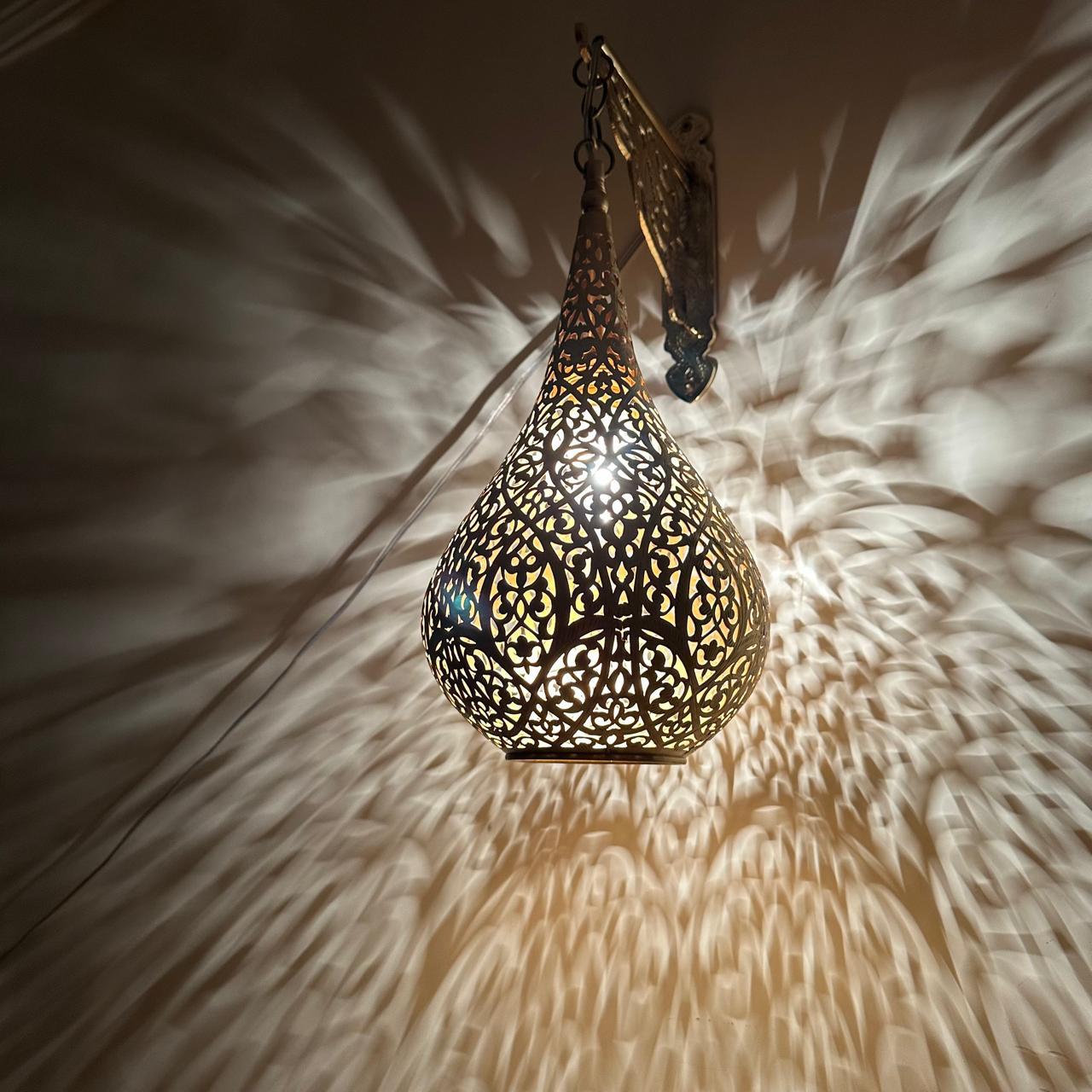 lustre artisanal