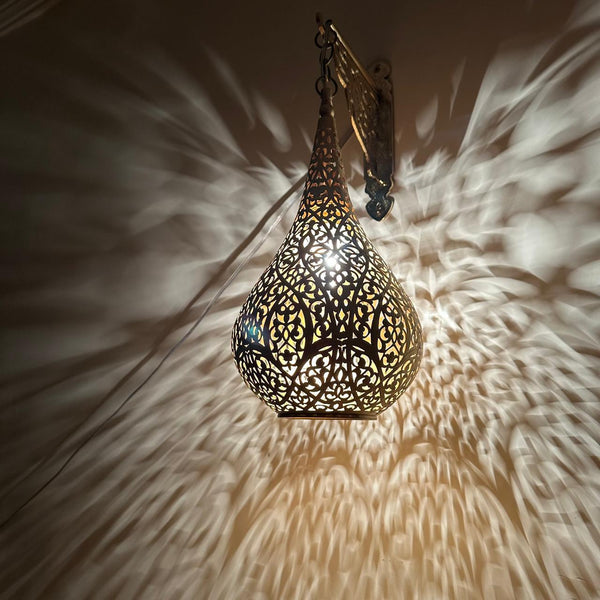 lustre artisanal