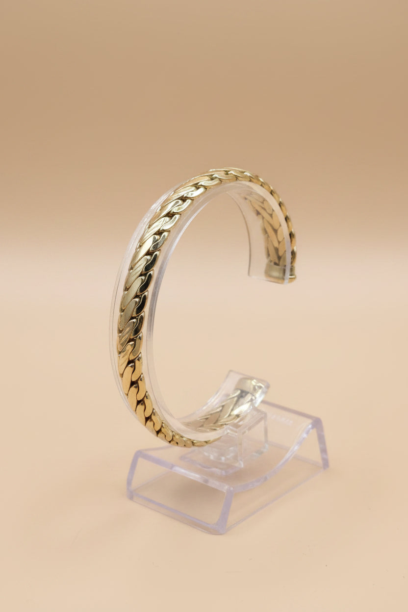 bracelet cuivre