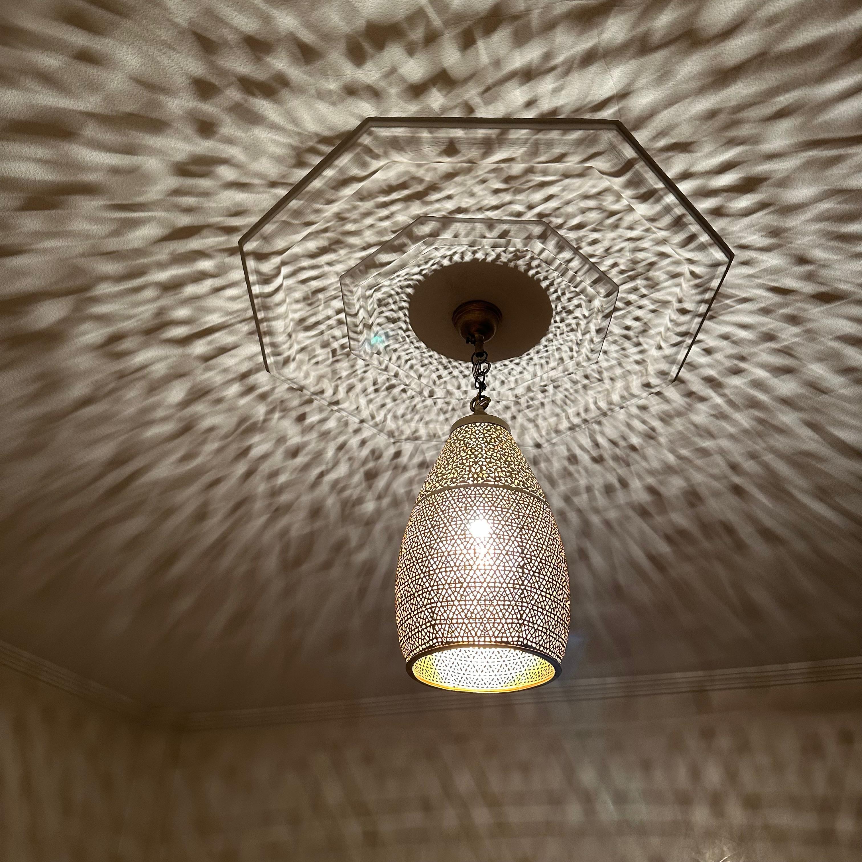 lustre artisanal