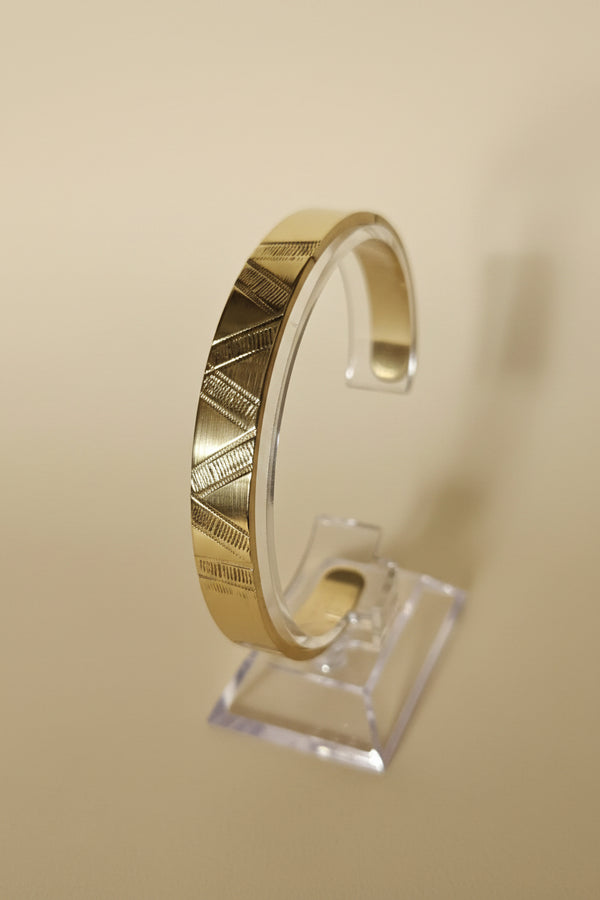 bracelet cuivre