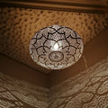 lustre artisanal