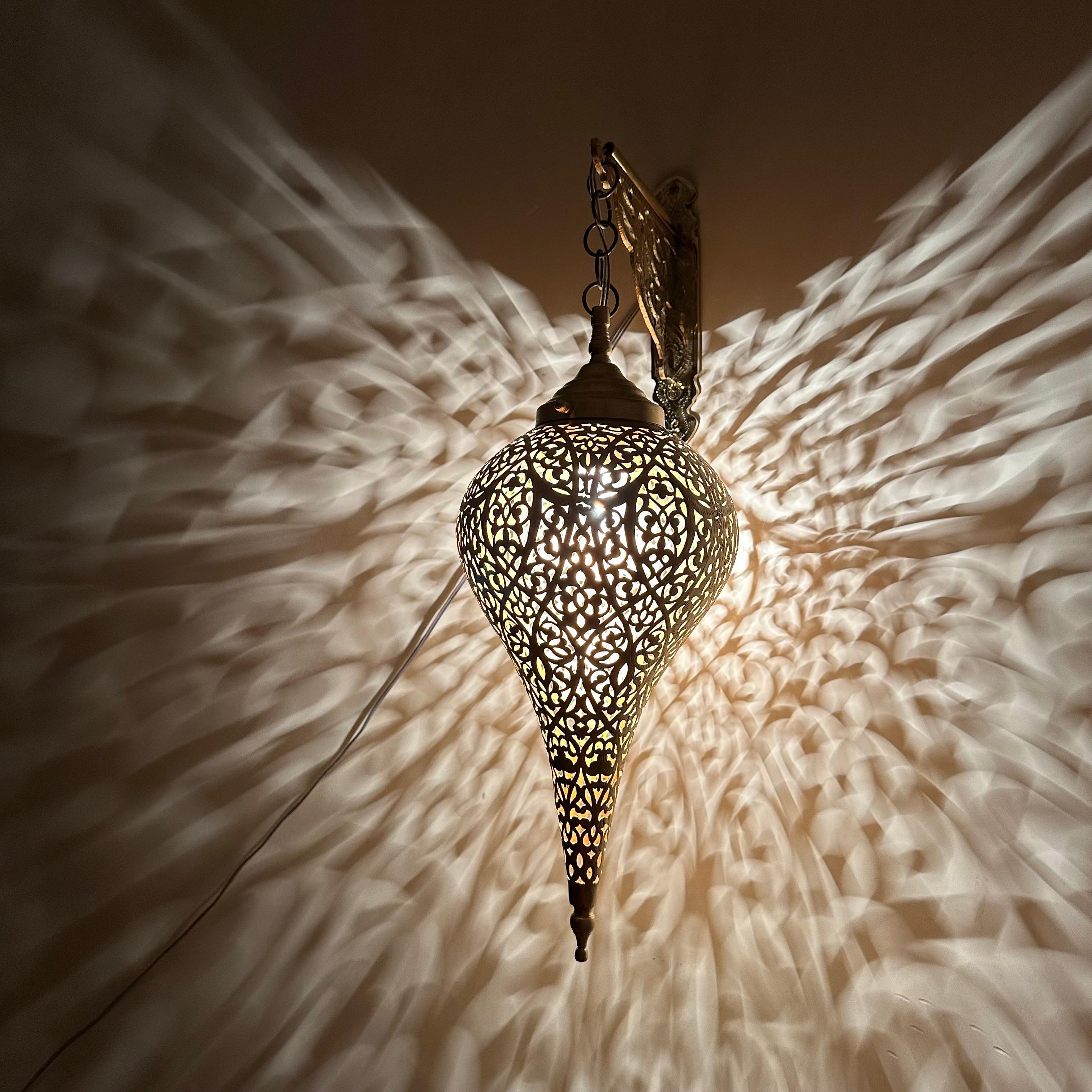 lustre artisanal