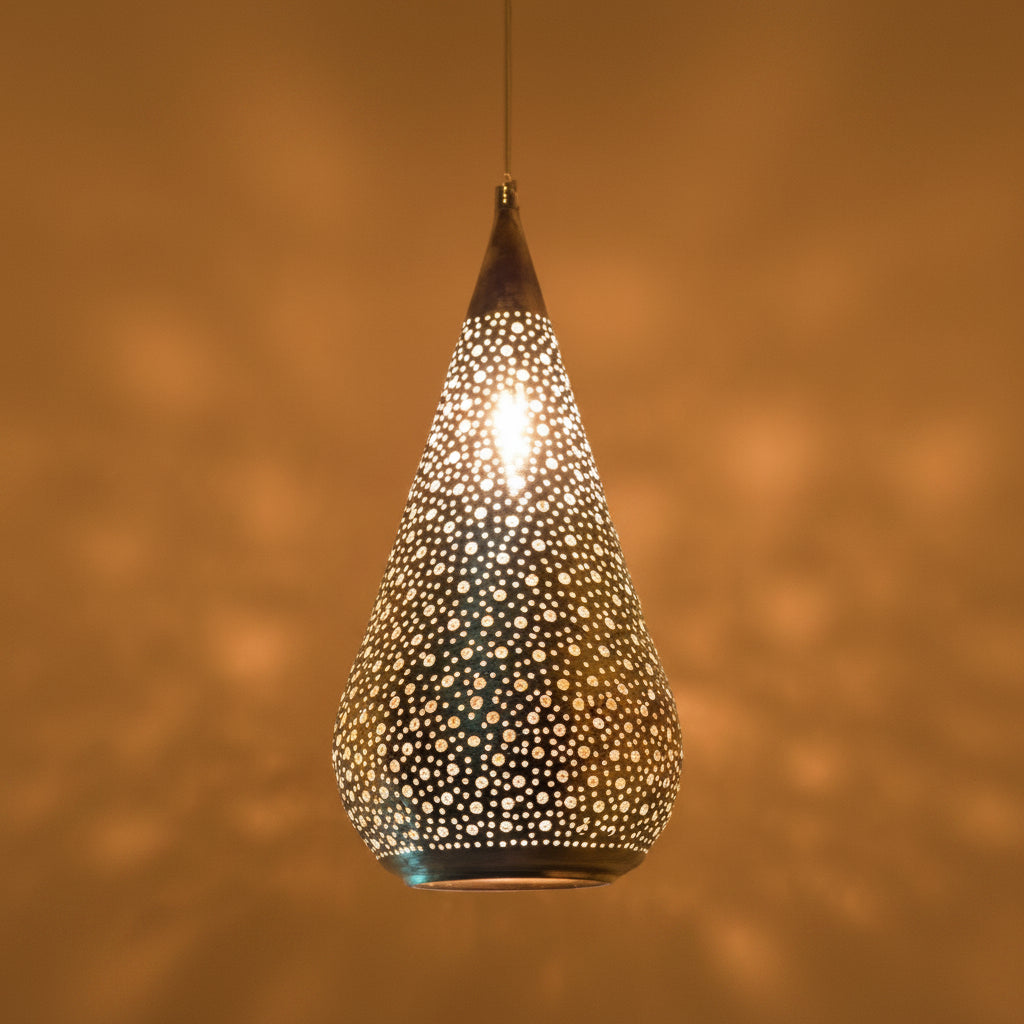 lustre artisanal