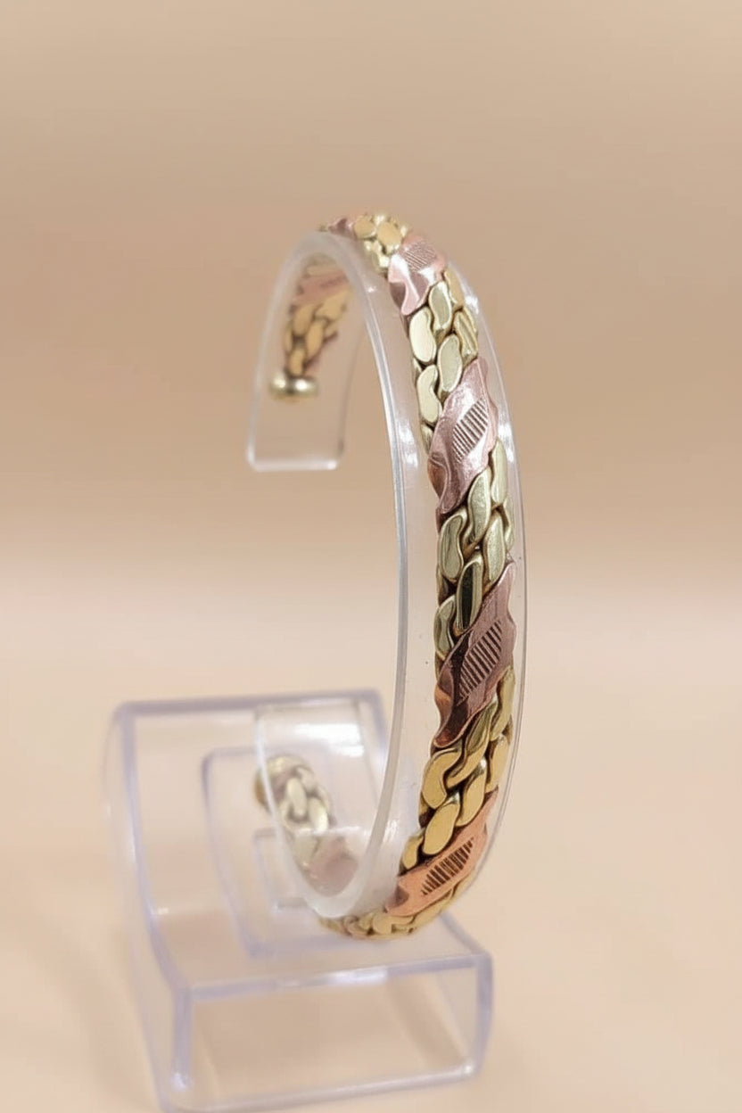 bracelet cuivre