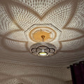 lustre artisanal
