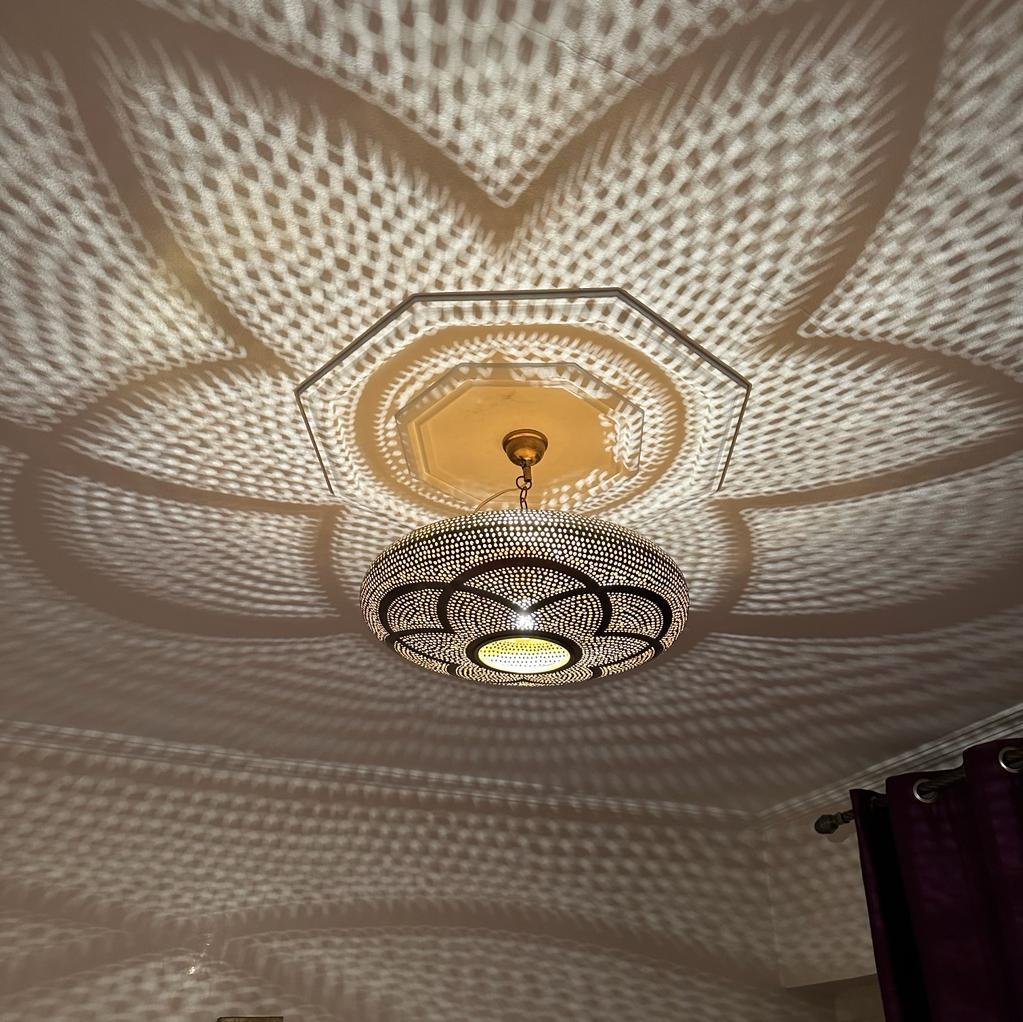 lustre artisanal