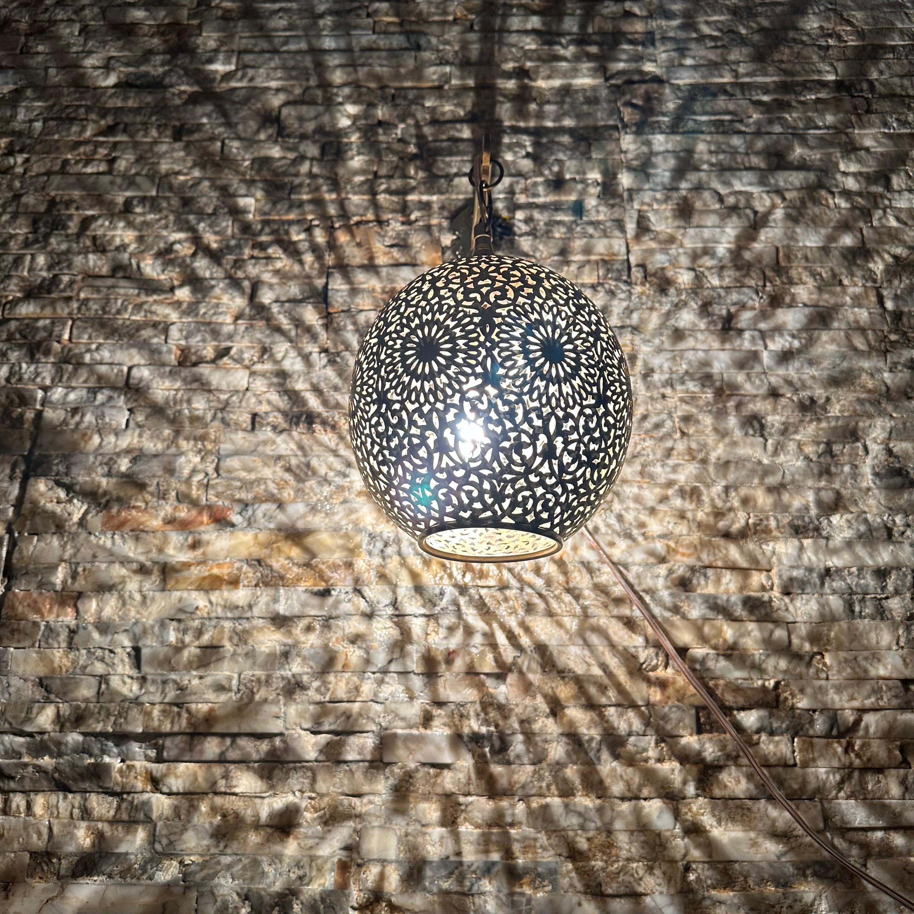lustre artisanal