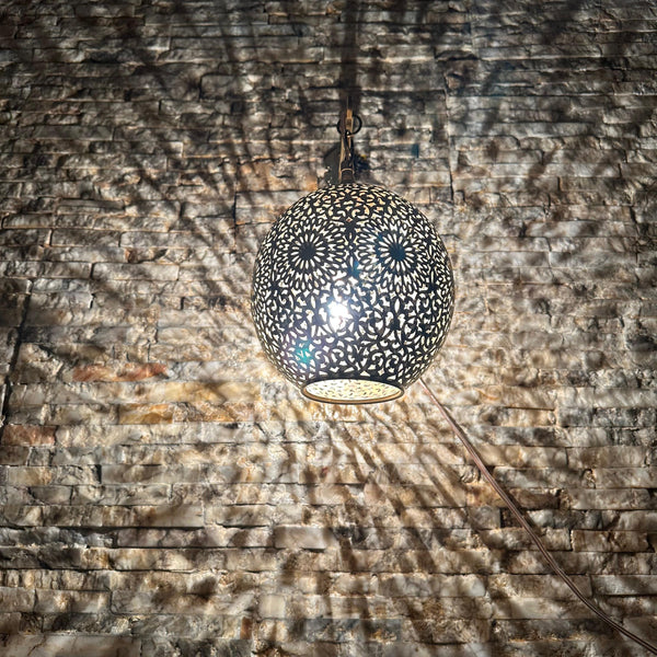 lustre artisanal