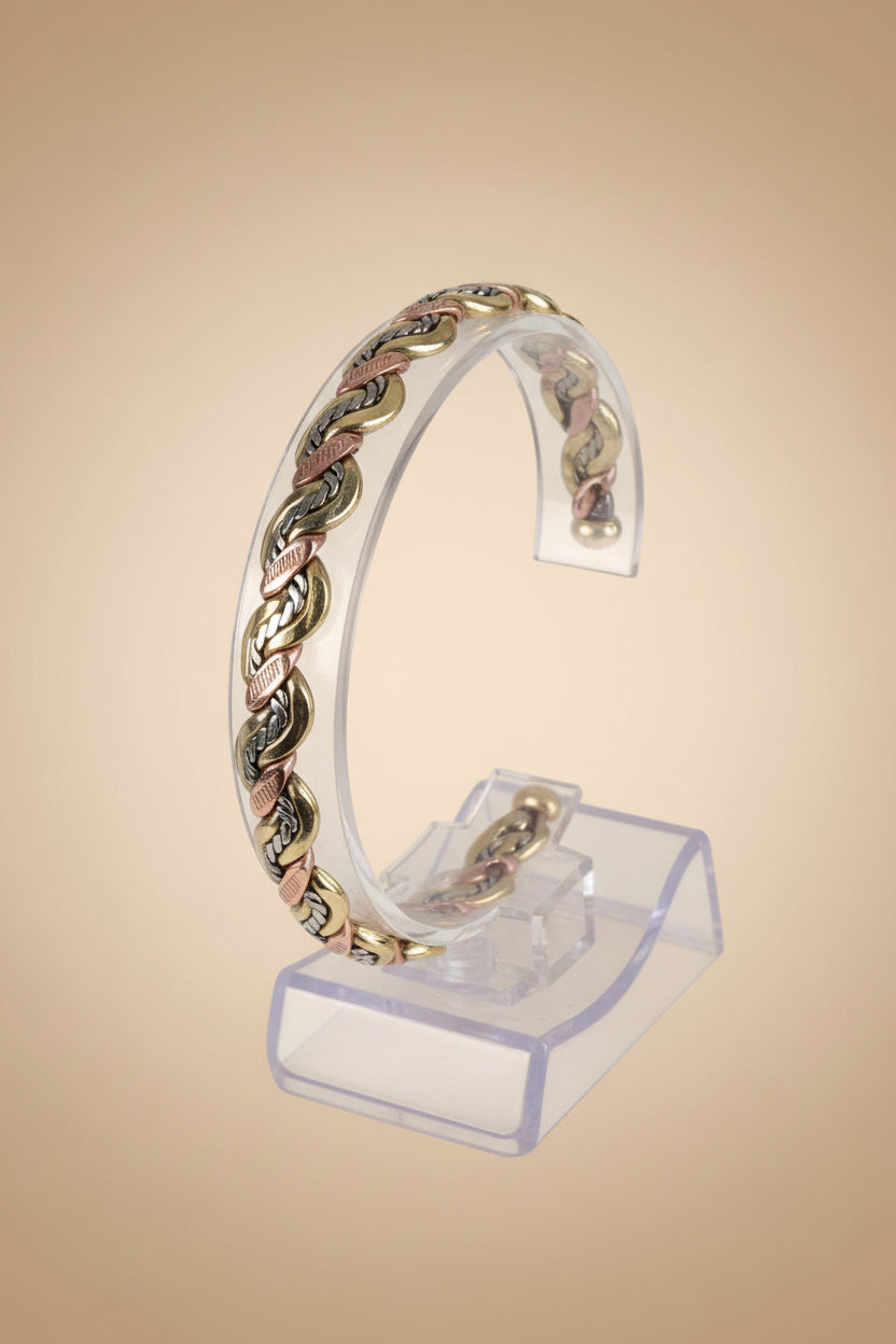 bracelet cuivre