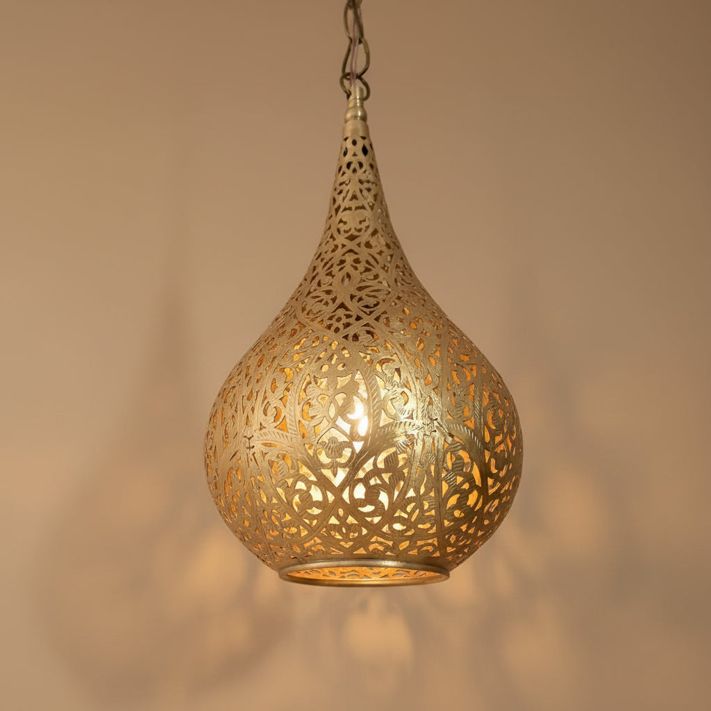 lustre artisanal