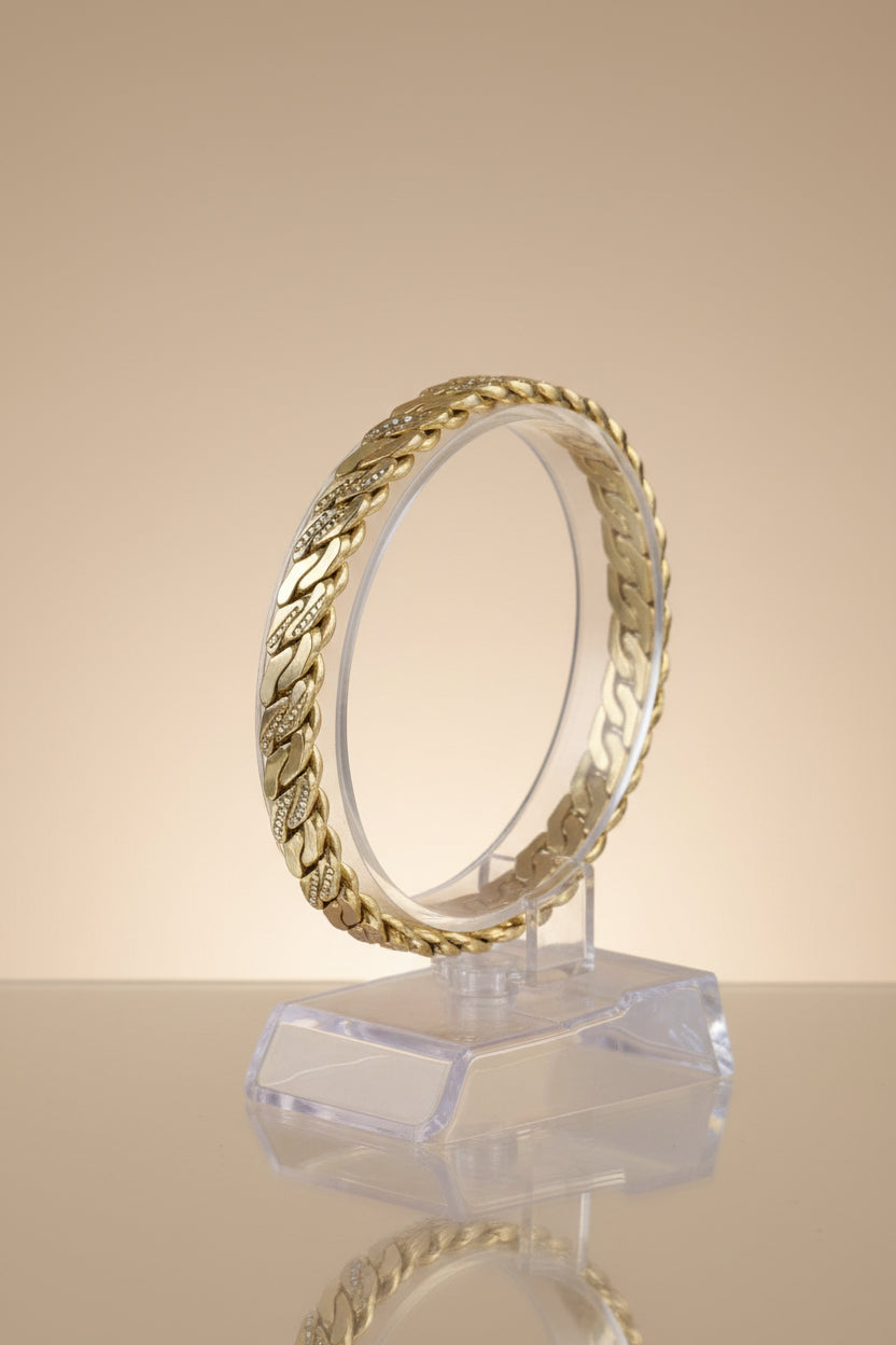bracelet cuivre