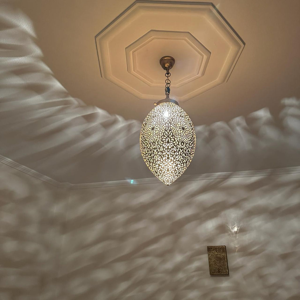 lustre artisanal