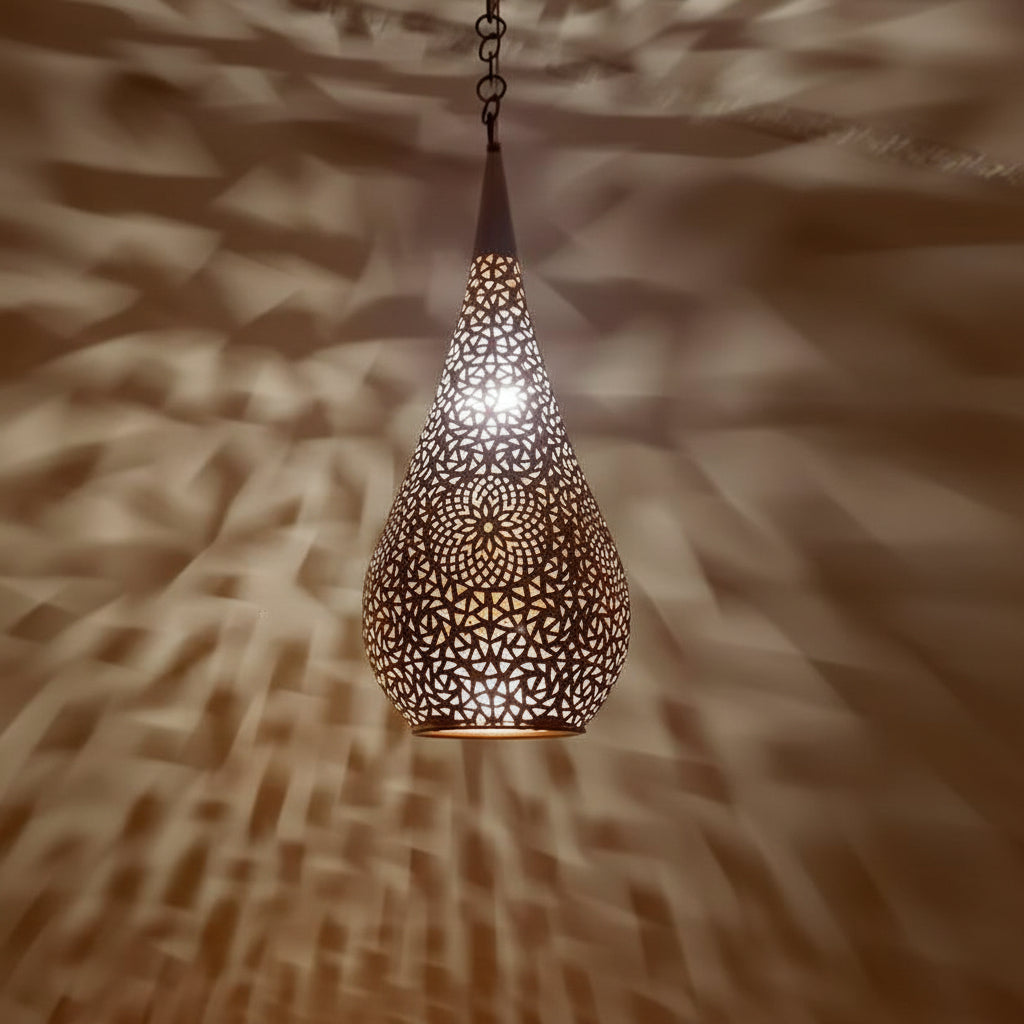 lustre artisanal