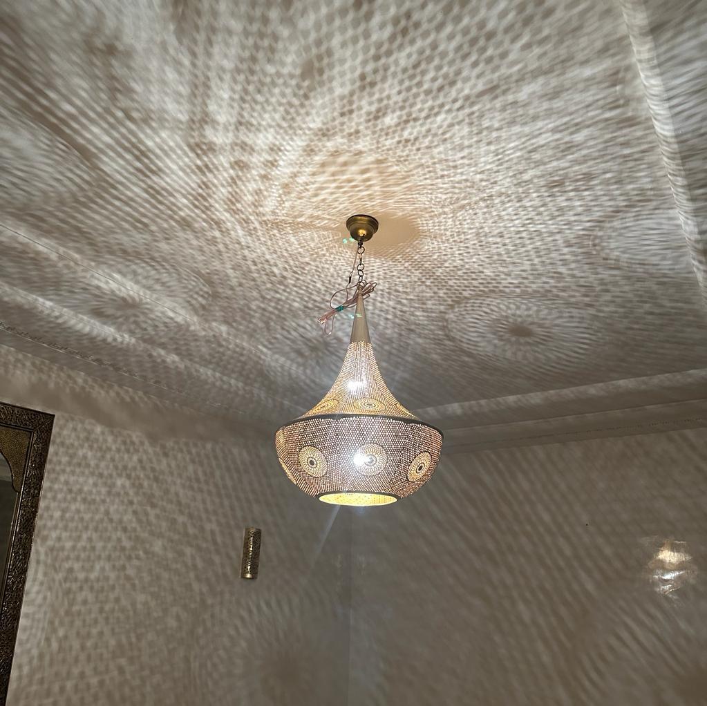 lustre artisanal