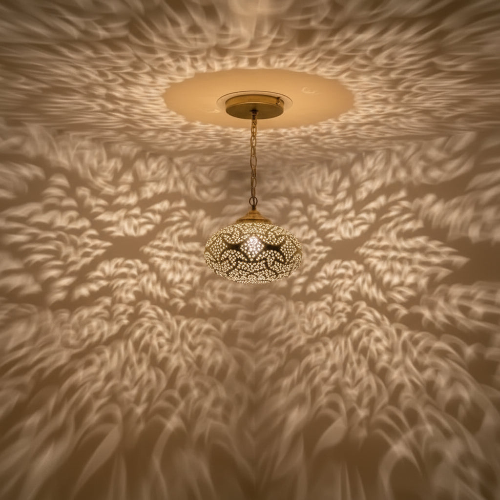 lustre artisanal