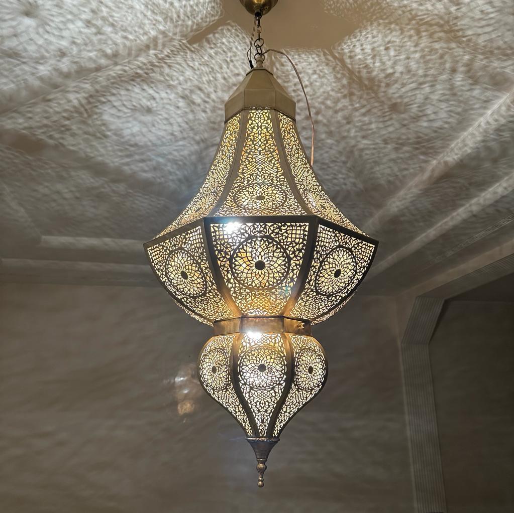 lustre artisanal