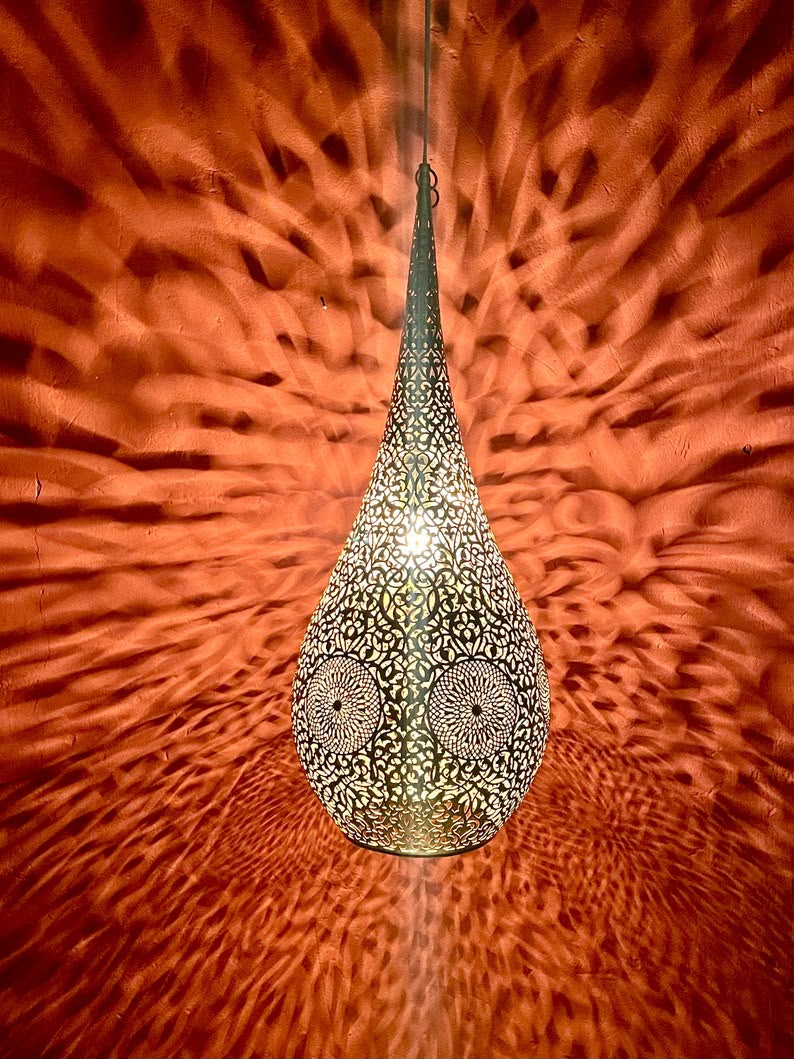 lustre artisanal