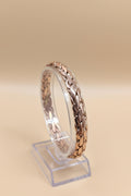 bracelet cuivre