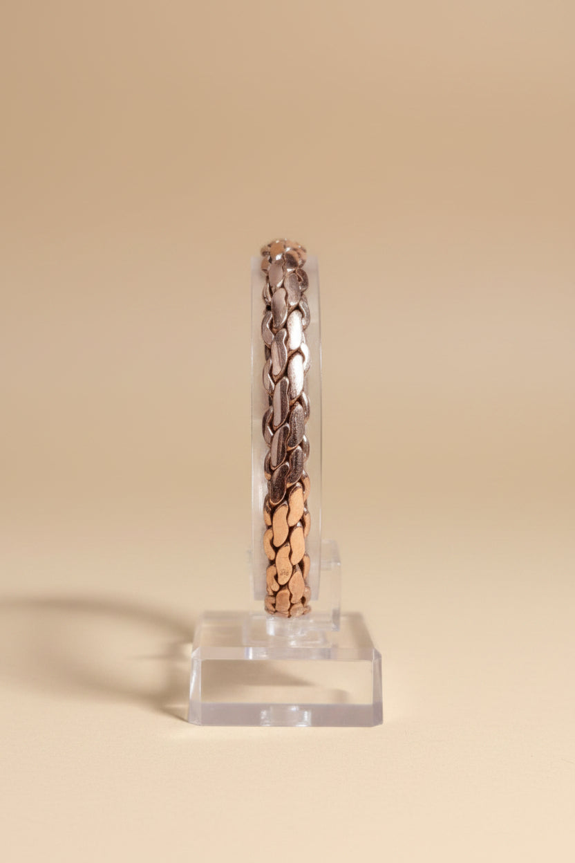bracelet cuivre