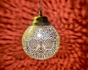 lustre artisanal