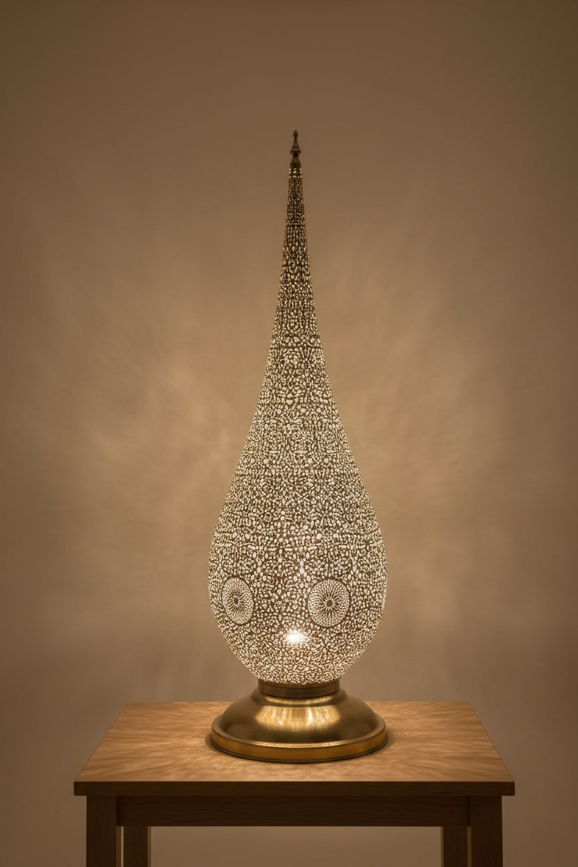 lustre artisanal