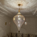 lustre artisanal