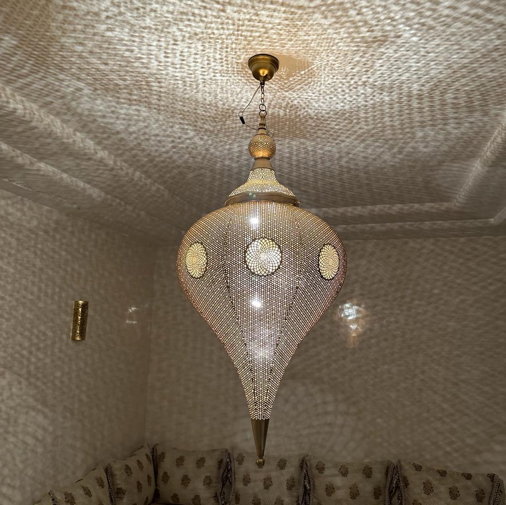 lustre artisanal