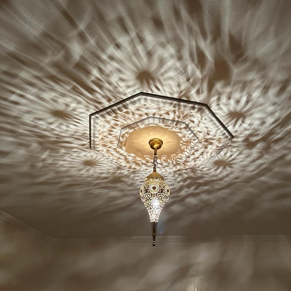 lustre artisanal