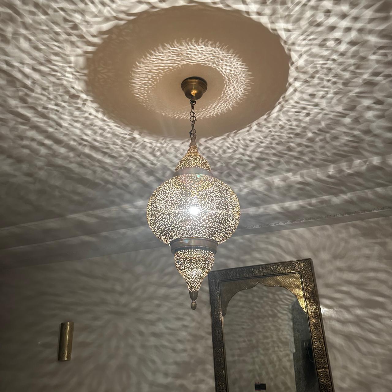 lustre artisanal