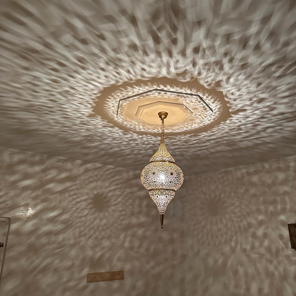 lustre artisanal