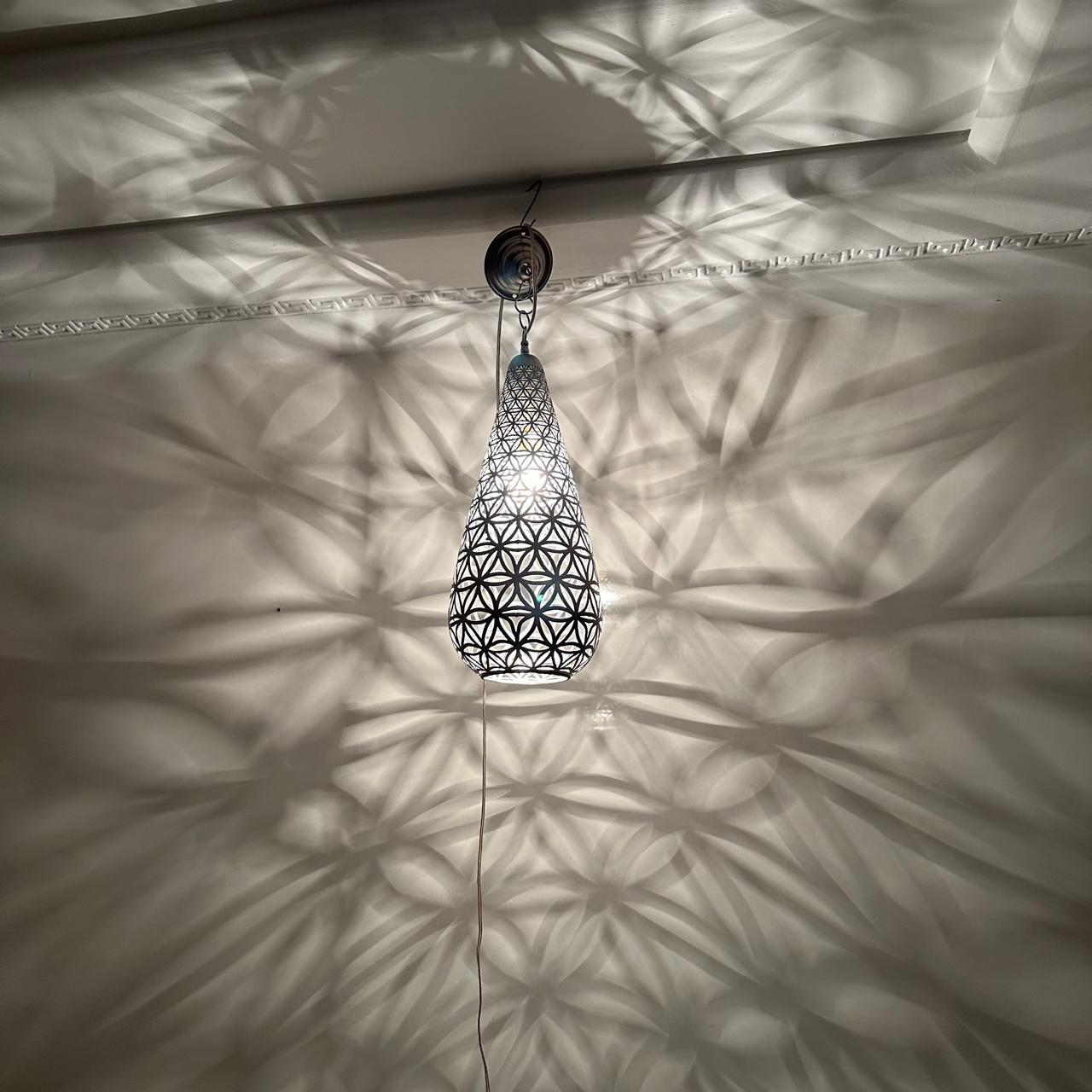 lustre artisanal