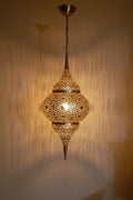 lustre artisanal