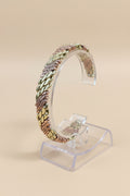 bracelet cuivre