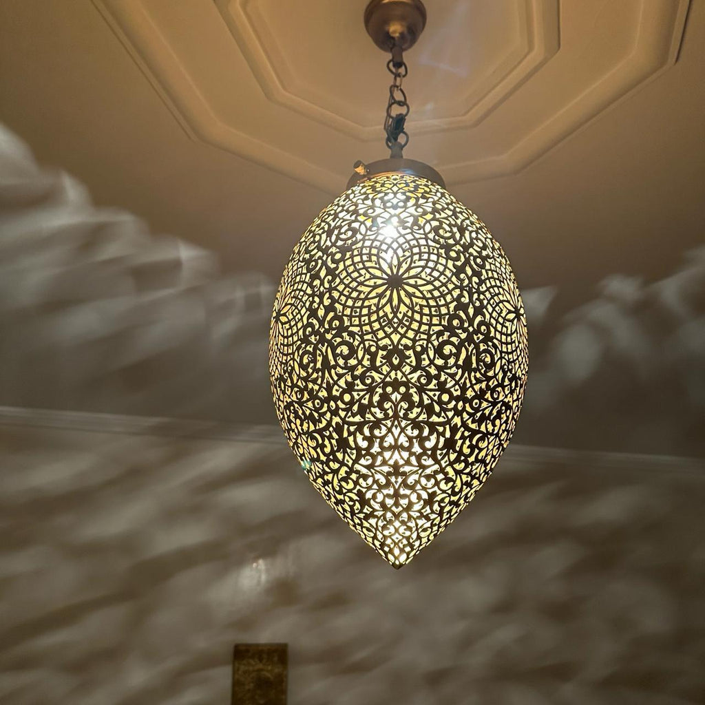 lustre artisanal