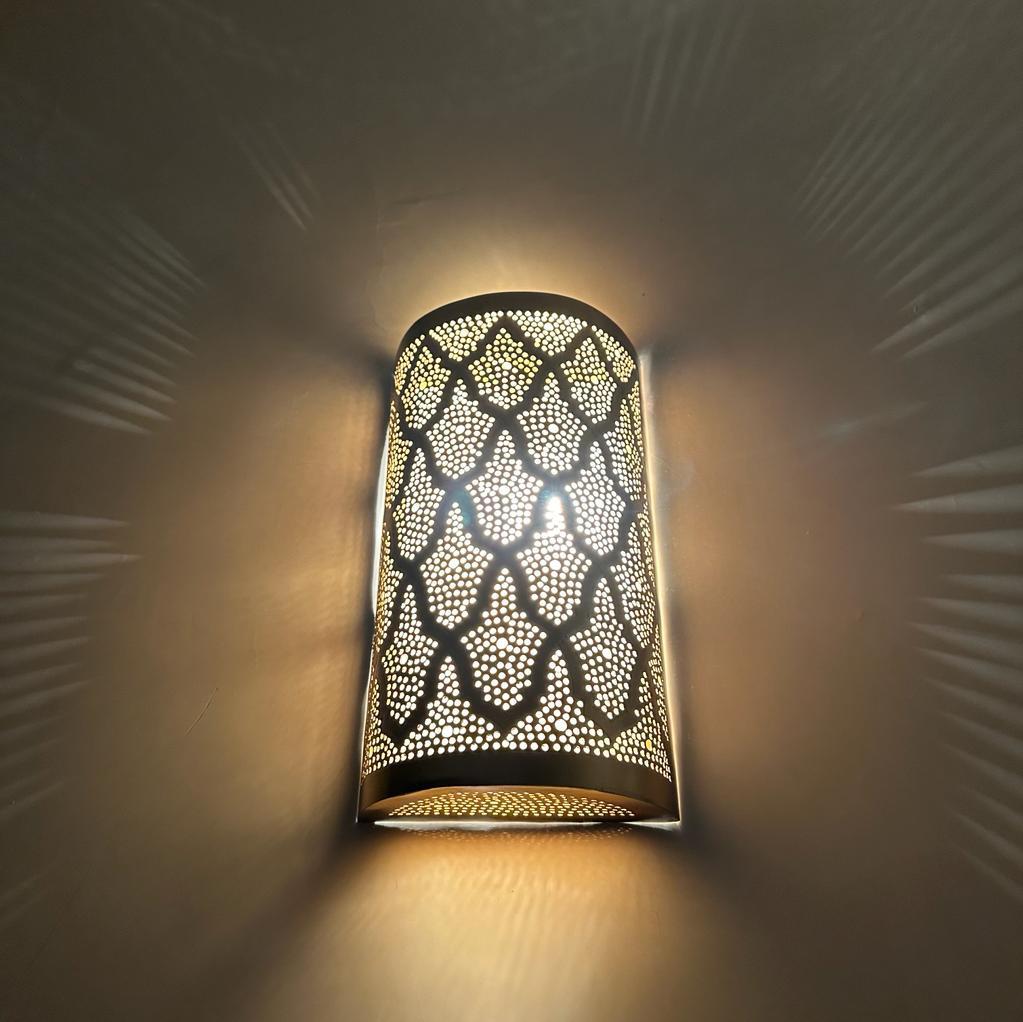 lustre artisanal