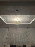 lustre artisanal
