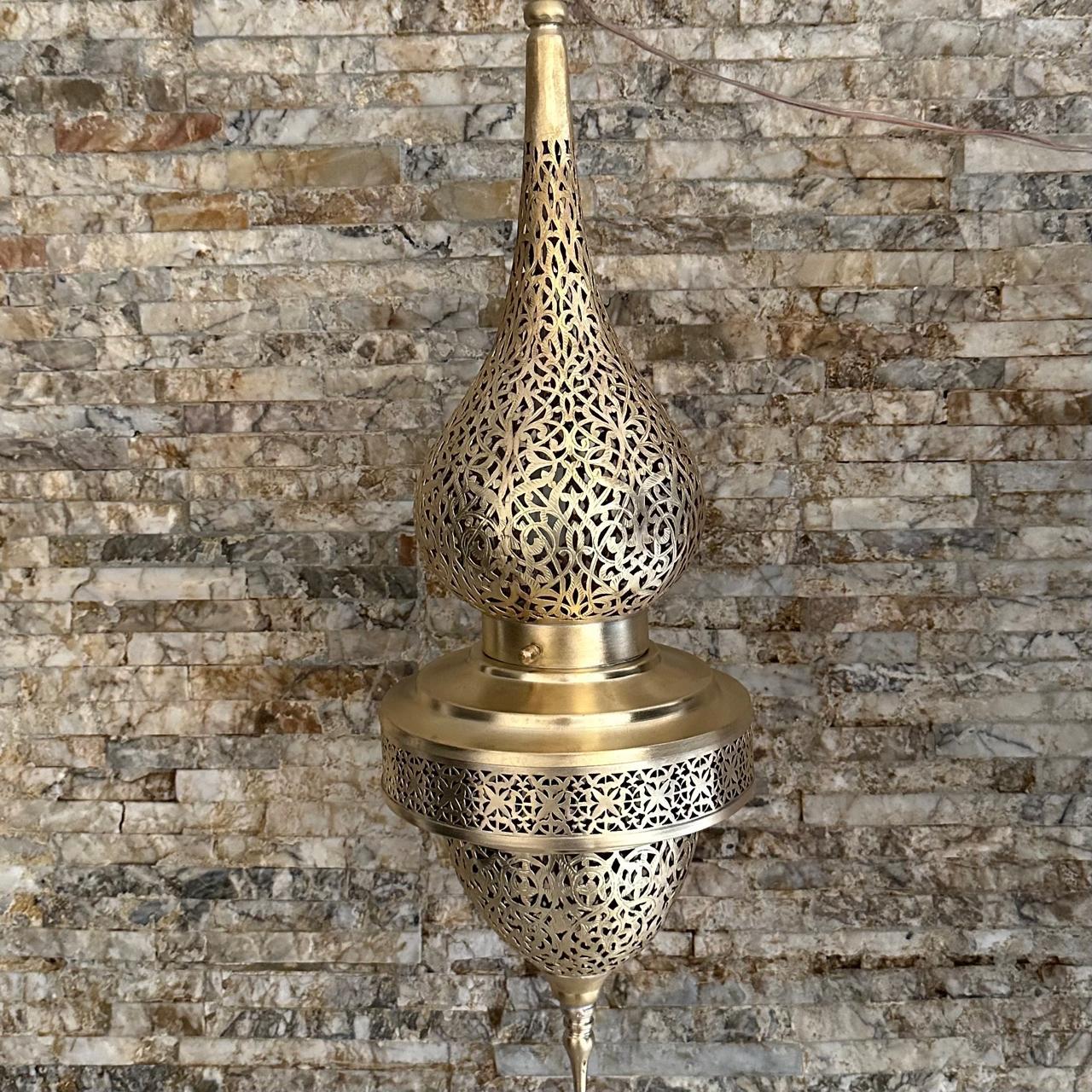lustre artisanal